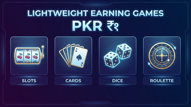 Payment and PKR controls in 7sky games - 6